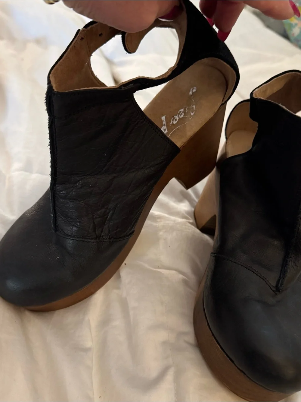 stylish black